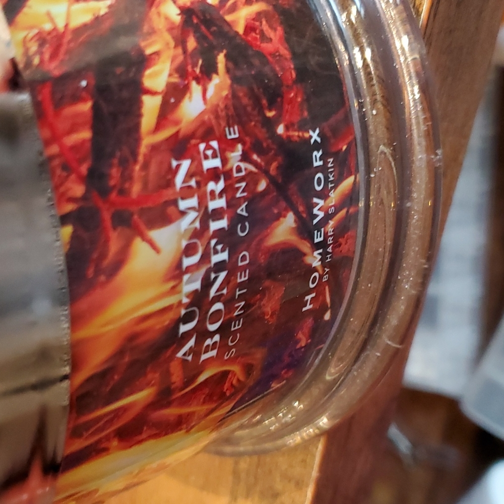 Harry Slatkin 4 wick candle